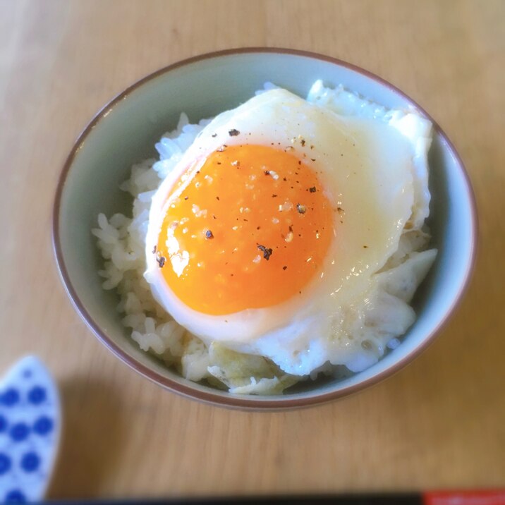 撮影用 綺麗な黄色の目玉焼き レシピ 作り方 By ヤスのり子 楽天レシピ 撮影用 綺麗な黄色の目玉焼き レシピ 作り方 By ヤスのり子 楽天レシピ